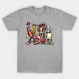 Meat Party T-Shirt